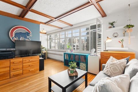 Additional image 7 of 304-1975 Pendrell Street, Vancouver, BC, V6G 1T6