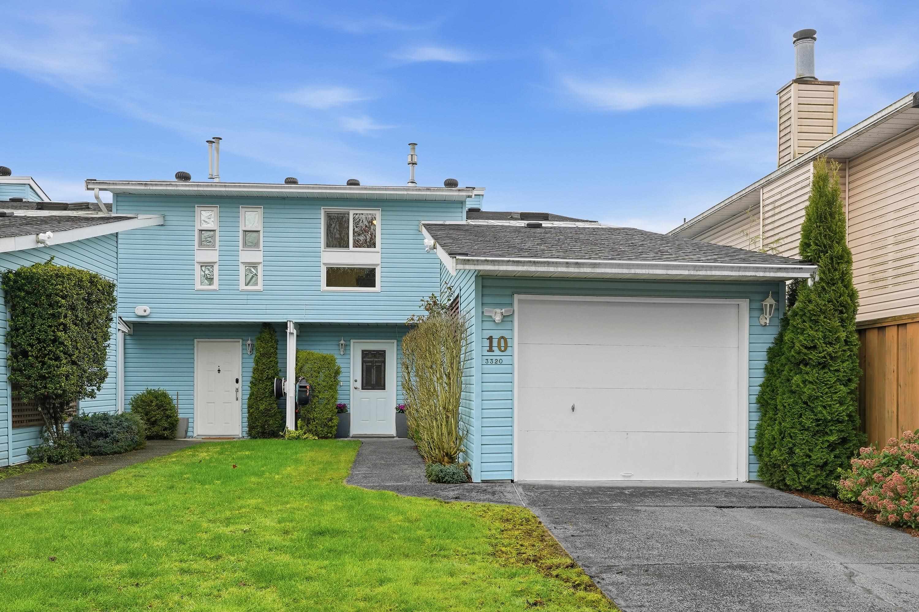 Additional image 2 of 10-3320 Ulster Street, Port Coquitlam, BC, V3B 7H7