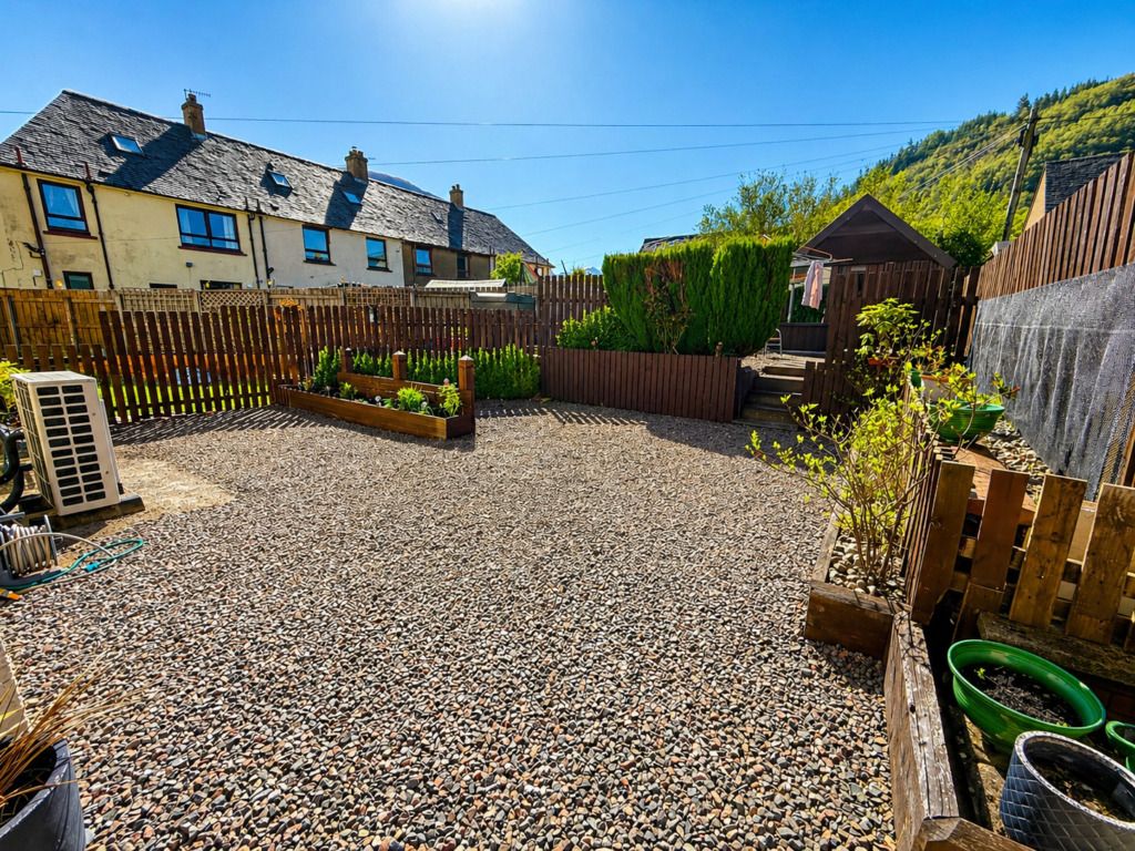 Additional image 22 of 4 bed detached house for sale28 Melantee, Claggan, Fort William PH33