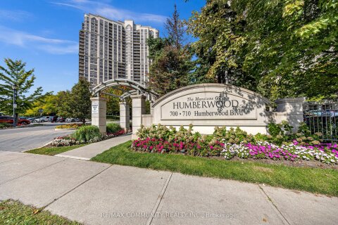 Additional image 8 of 2808-710 Humberwood Boulevard, Toronto, ON, M9W 7J5