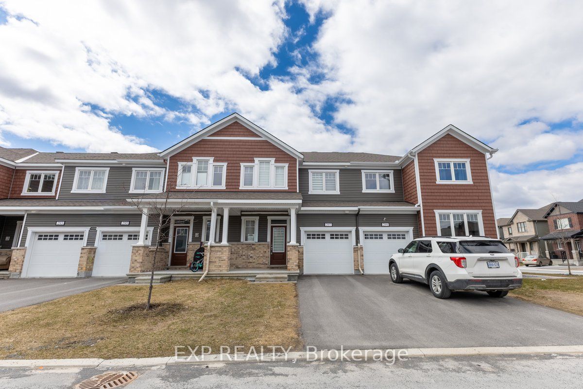 297 Billrian Crescent, Ottawa, ON, K2S 3A6