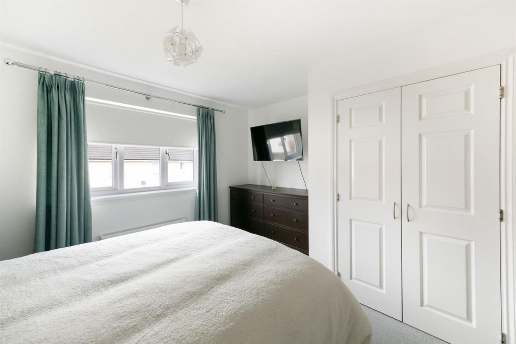Additional image 13 of 3 bed detached house for sale39 Berryfield Crescent, Alva FK12