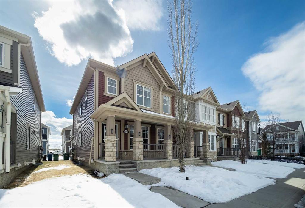 Additional image 2 of 271 Windford Crescent SW, Airdrie, AB, T4B 4G3