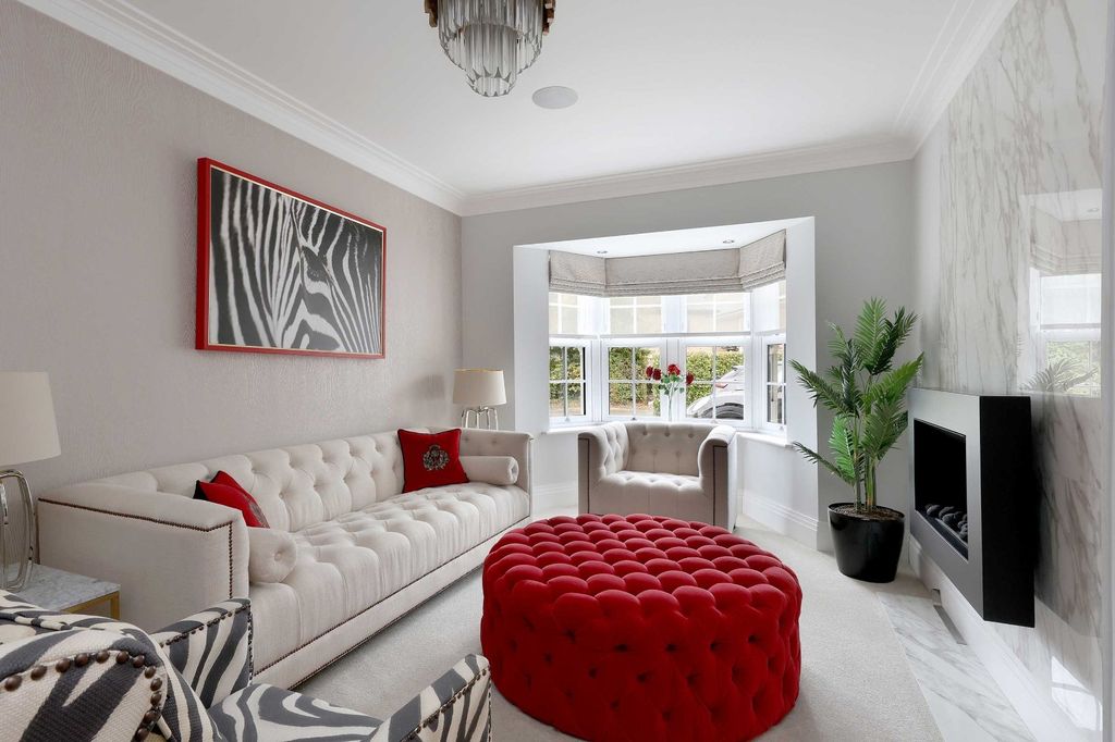 Additional image 4 of 4 bed semi-detached house for saleCandlemas Lane, Beaconsfield, Buckinghamshire HP9