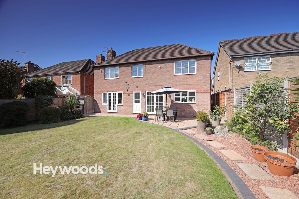 Additional image 48 of 5 bed detached house for saleBluebell Drive, Seabridge, Newcastle Under Lyme ST5