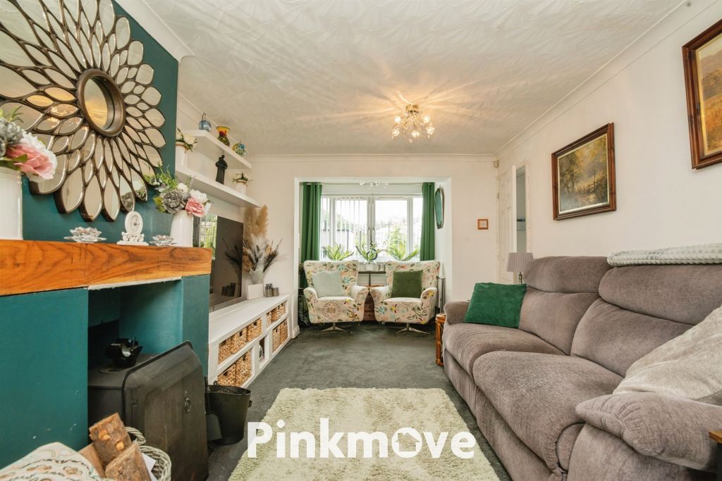 Additional image 10 of 3 bed terraced house for saleButterworth Close, Newport NP19
