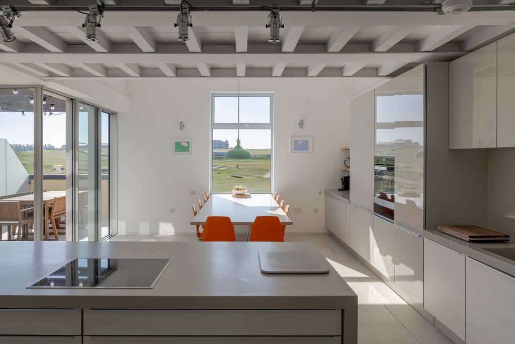 Additional image 2 of 6 bed terraced house for saleThe Pink House, Bude, Cornwall EX23