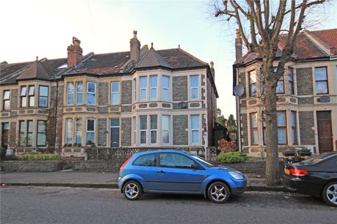 Filton Avenue, Horfield, Bristol BS7