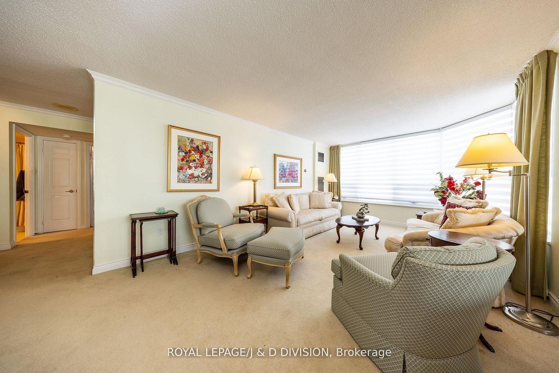Additional image 4 of 1710-65 Spring Garden Avenue, Toronto, ON, M2N 6H9