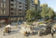 Paragon Square, London WC1X
