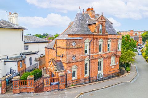 Park Terrace, Nottingham NG1