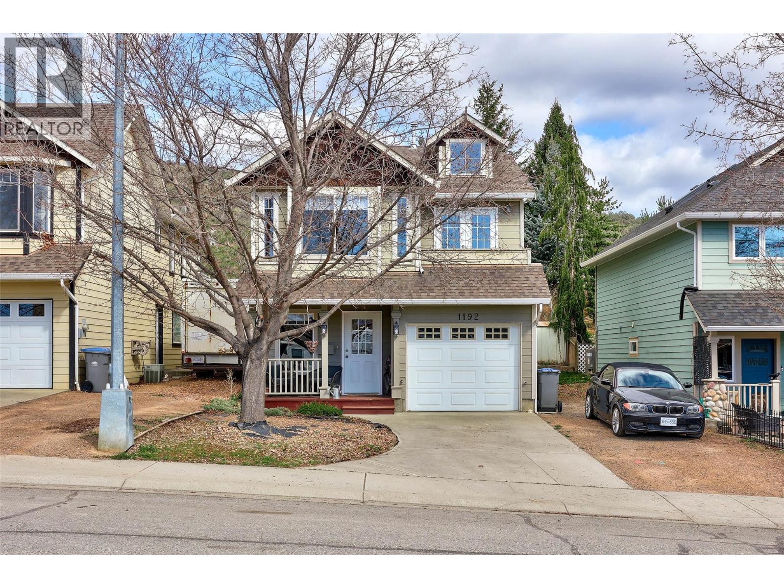 Additional image 2 of 1192 Raven Drive, Kamloops, BC, V2B8P3
