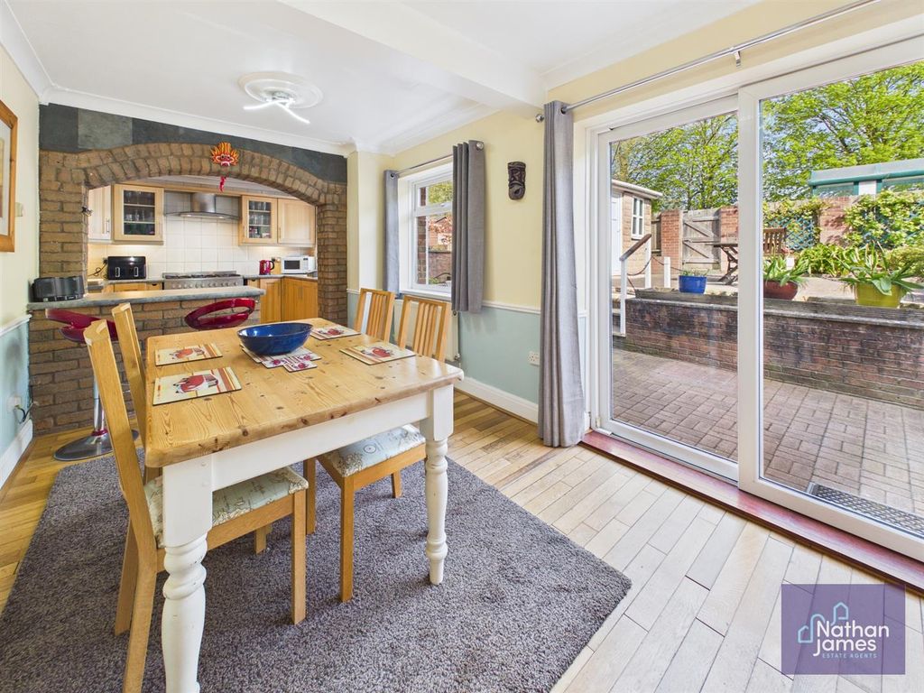 Additional image 6 of 4 bed semi-detached house for saleKestrel Close, Caldicot NP26