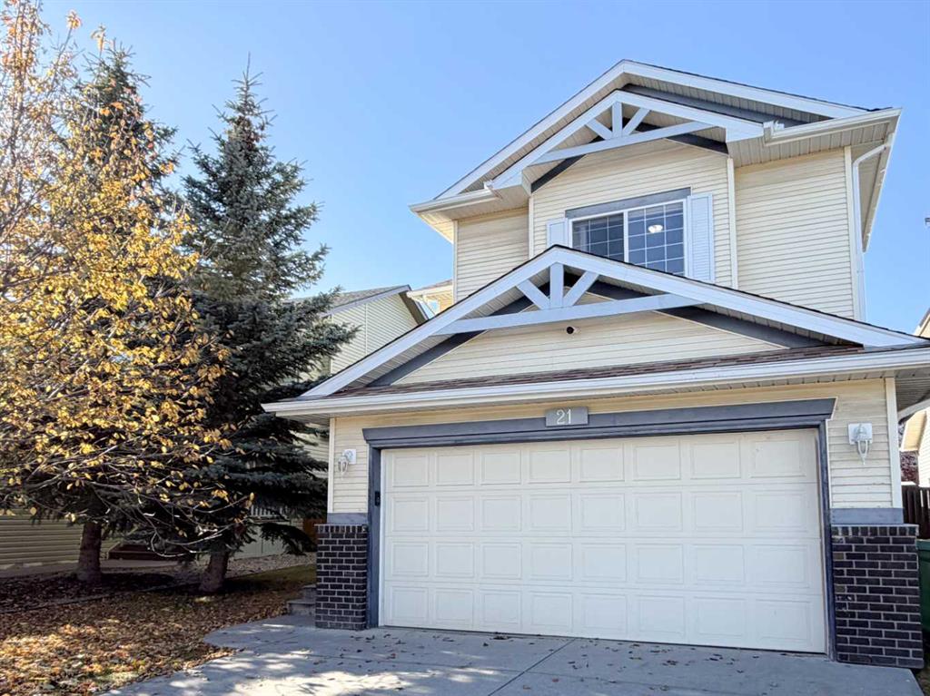 21 Panamount Hill NW, Calgary, AB, T3K5R8