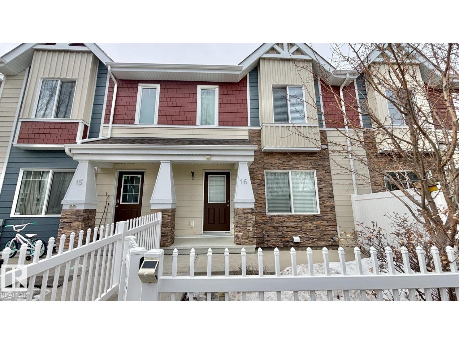 Additional image 5 of 16-2003 Rabbit Hill Road NW, Edmonton, AB, T6R0R7