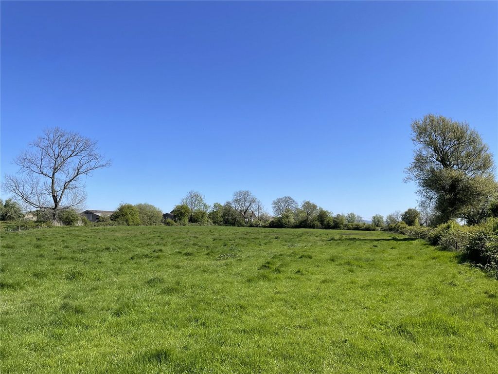 Additional image 3 of Land for saleVole Road, Mark, Highbridge, Somerset TA9