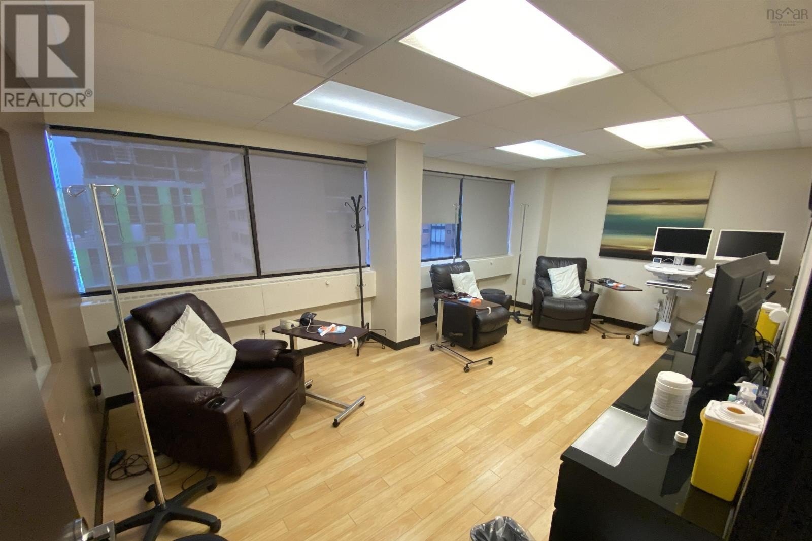 Additional image 8 of 480-5991 Spring Garden Road, Halifax, NS, B3H1Y6