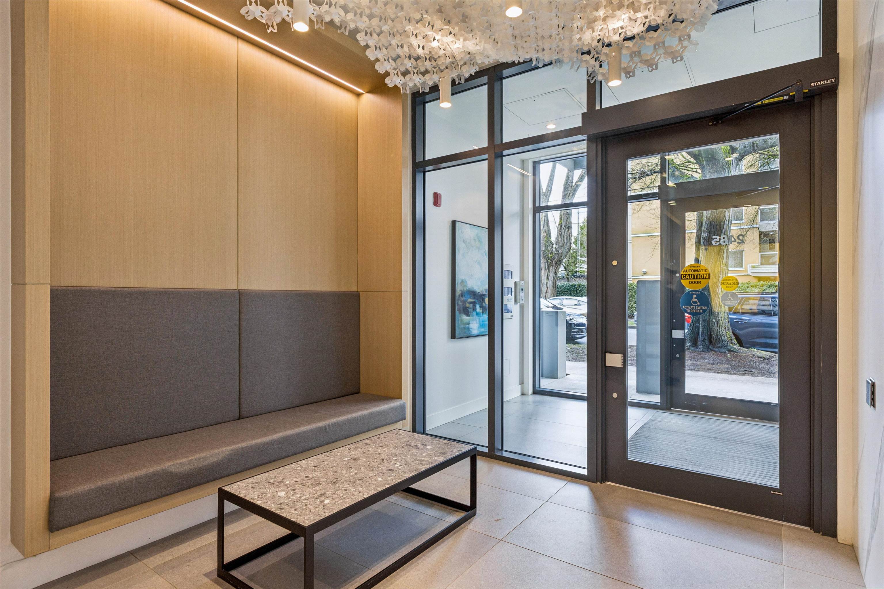 Additional image 3 of 306-2485 Larch Street, Vancouver, BC, V6K 0A3