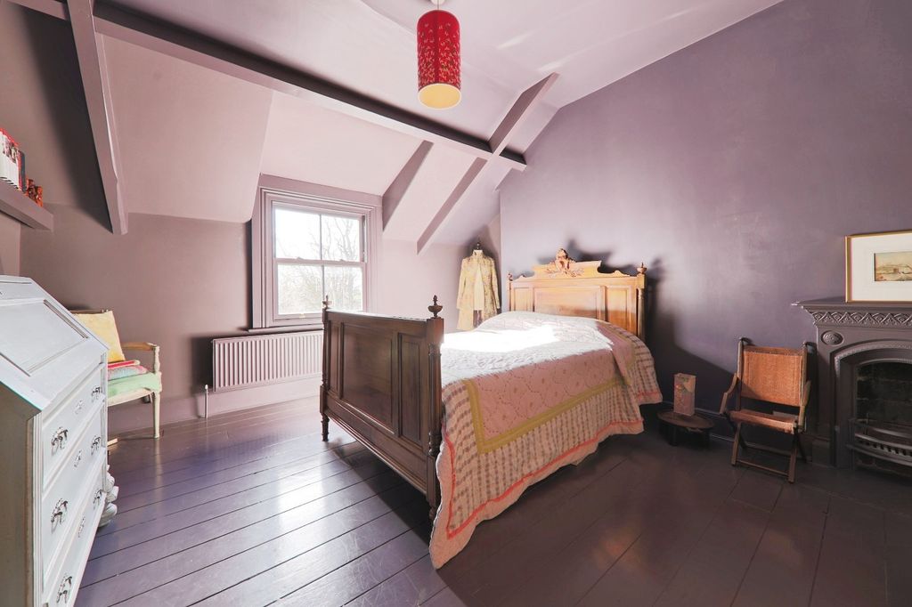 Additional image 16 of 5 bed terraced house for saleNew Walk, Beverley HU17