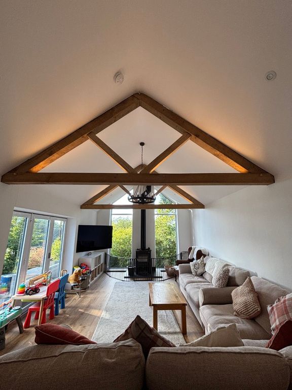 Additional image 3 of 3 bed bungalow for saleGoitre Road, Aberaeron SA46