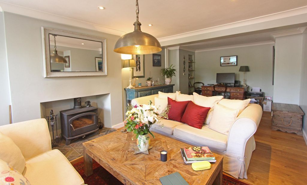 Additional image 2 of 5 bed semi-detached house for saleLe Colimbott, Alderney GY9