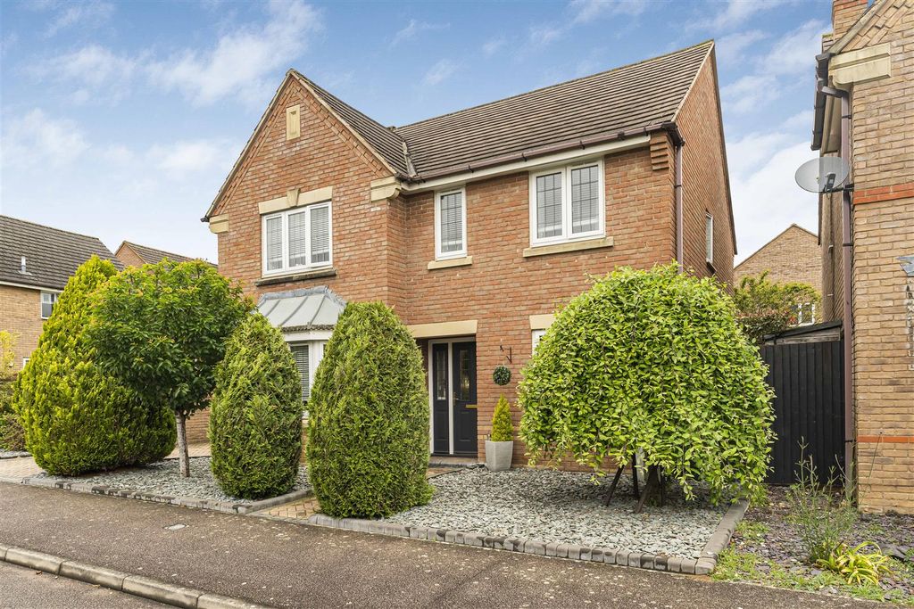 Additional image 36 of 4 bed detached house for saleOxlip Leyes, Bicester OX26