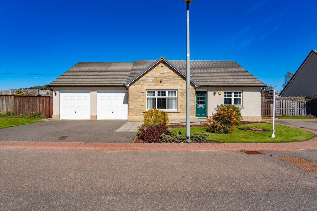 Additional image 42 of 3 bed detached bungalow for saleThe Cairns, Muir Of Ord IV6
