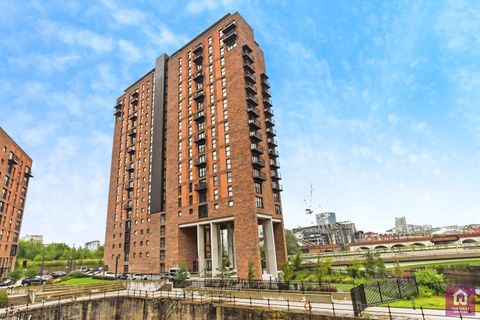Wilburn Basin, Ordsall Lane, Salford, Manchester City Centre M5