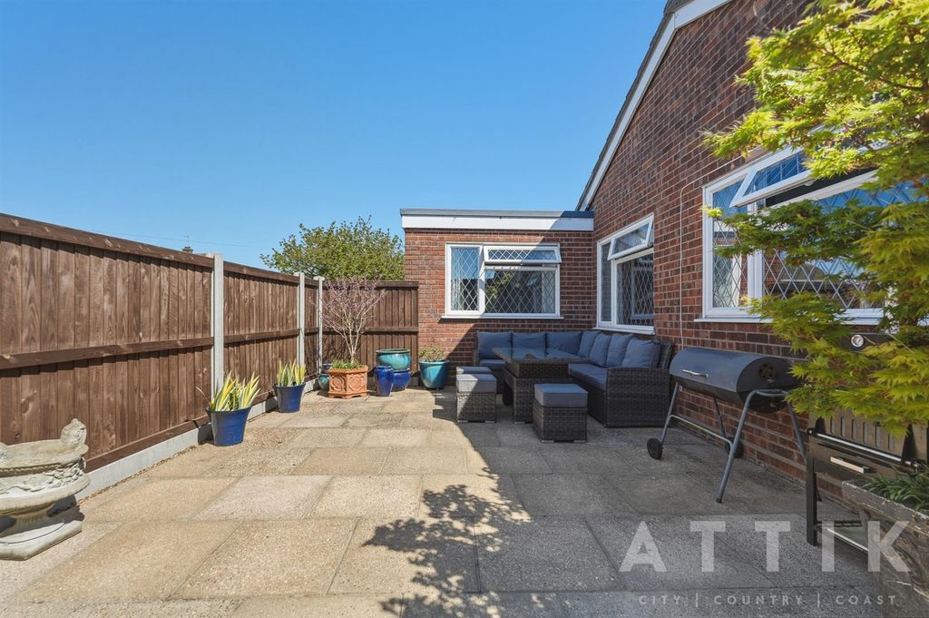 Additional image 36 of 4 bed detached bungalow for saleSt. Michaels Way, Wenhaston, Halesworth IP19