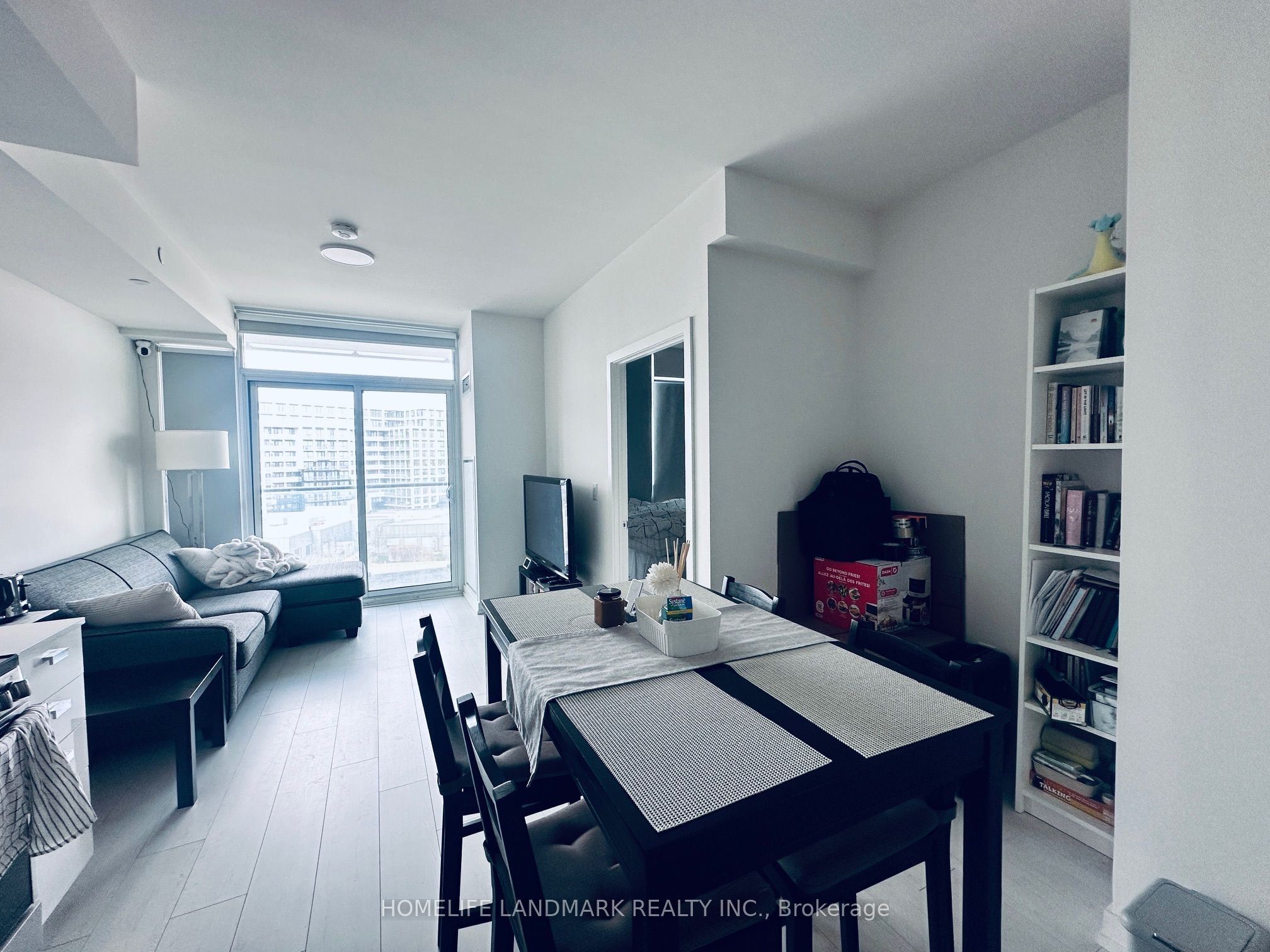 Additional image 6 of 1103-10 De Boers Drive, Toronto, ON, M3J 0L6