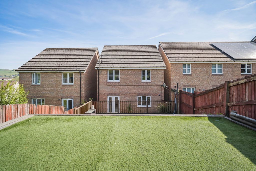 Additional image 36 of 3 bed detached house for saleUnder The Meio, Abertridwr, Caerphilly CF83