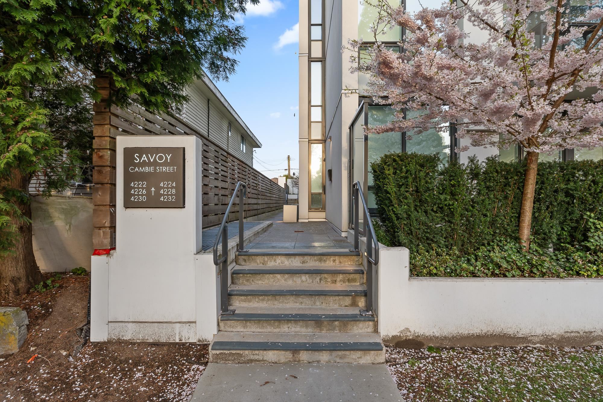 Additional image 2 of 4228 Cambie Street, Vancouver, BC, V5Z 0K6