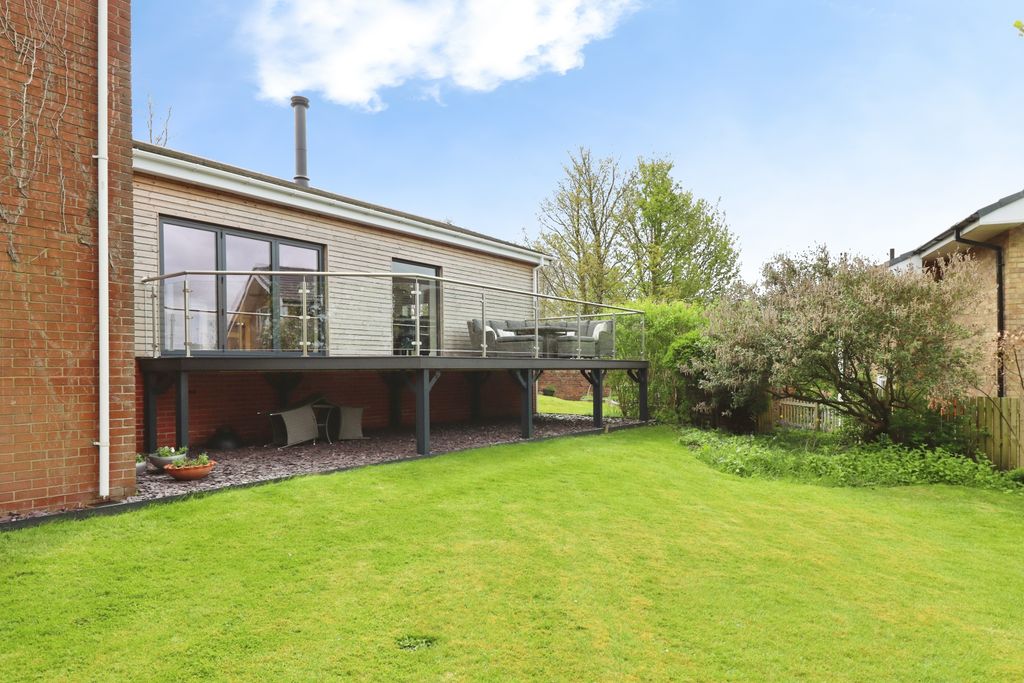 Additional image 40 of 5 bed detached house for saleMill Lane, Caistor, Market Rasen LN7