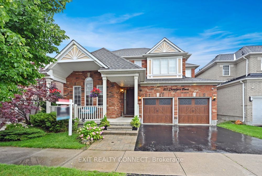 Additional image 2 of 835 Chambers Place, Milton, ON, L9T 6A5