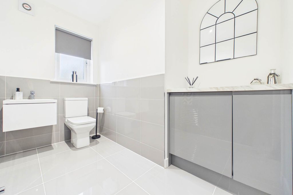 Additional image 13 of 3 bed semi-detached house for saleCalderside Place, Airdrie ML6