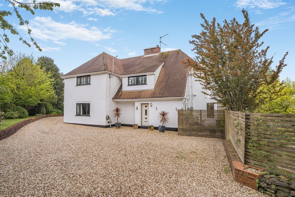Additional image 2 of 4 bed detached house for saleBeech Grove, Chepstow, Monmouthshire NP16