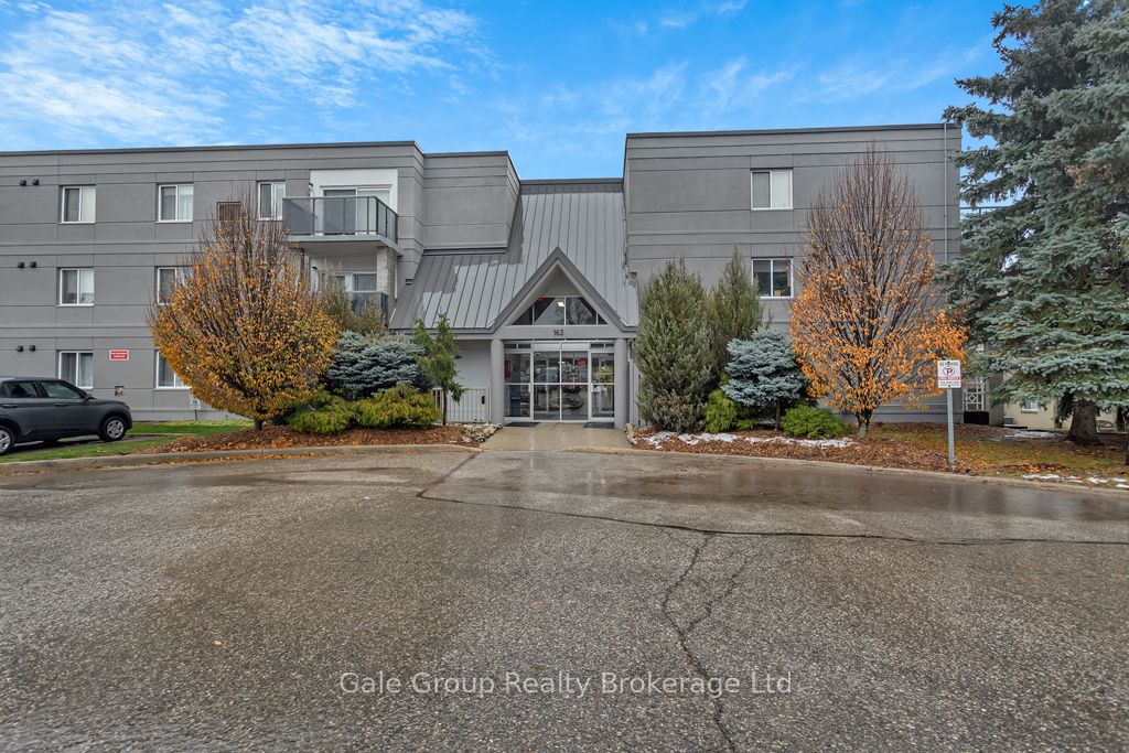302-163 Ferguson Drive, Woodstock, ON, N4V 1B1