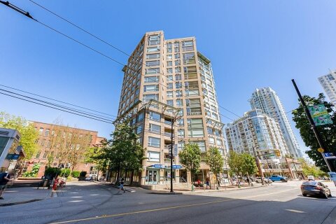 Additional image 8 of 1304-283 Davie Street, Vancouver, BC, V6B 5T6