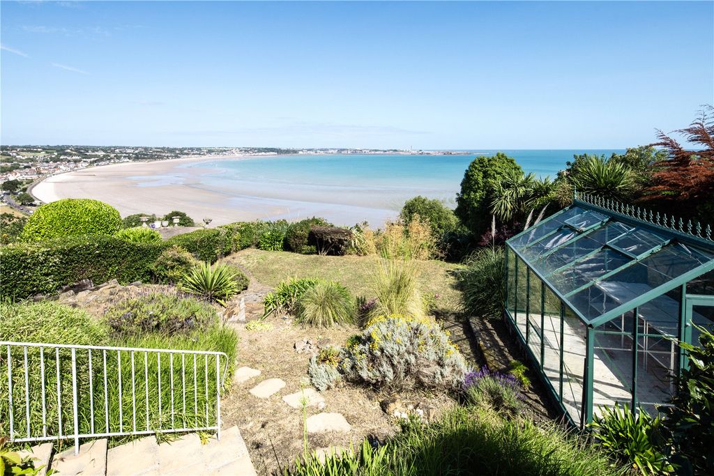 Additional image 14 of 4 bed detached house for saleLe Mont De La Rocque, St Brelade, Jersey JE3