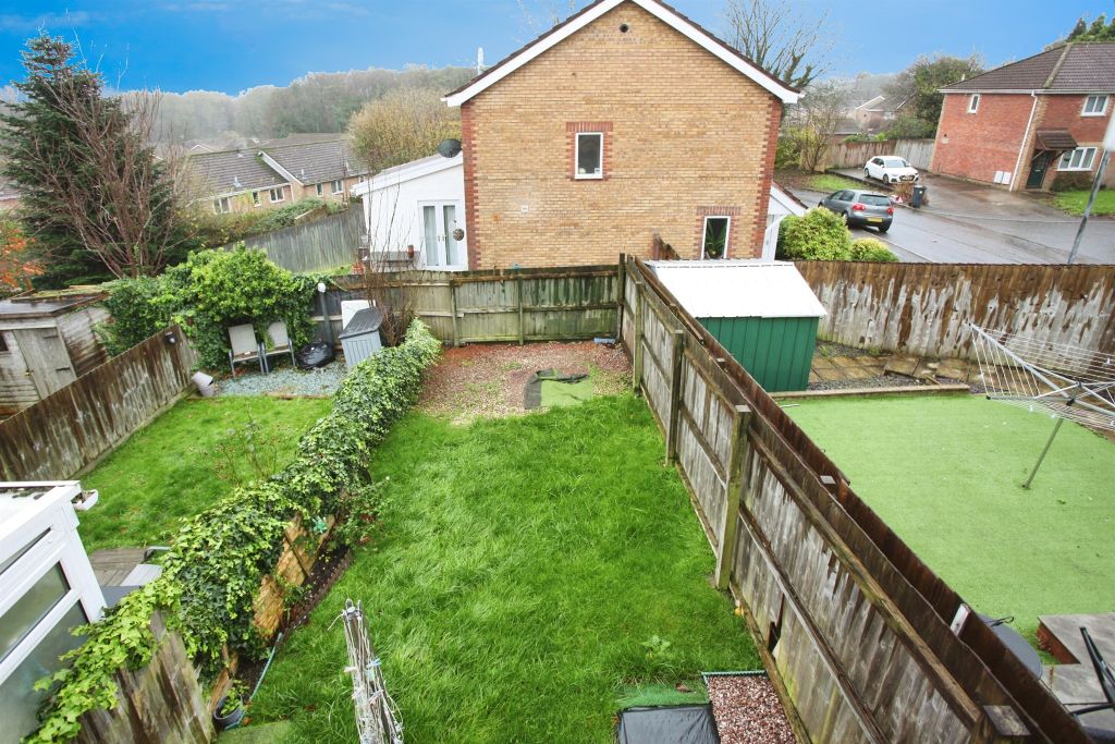 Additional image 2 of 2 bed terraced house for saleBrenig Close, Thornhill, Cardiff CF14