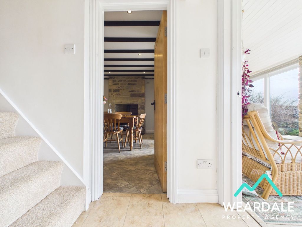 Additional image 11 of 5 bed semi-detached house for saleSnaisgill Road, Middleton-In-Teesdale DL12