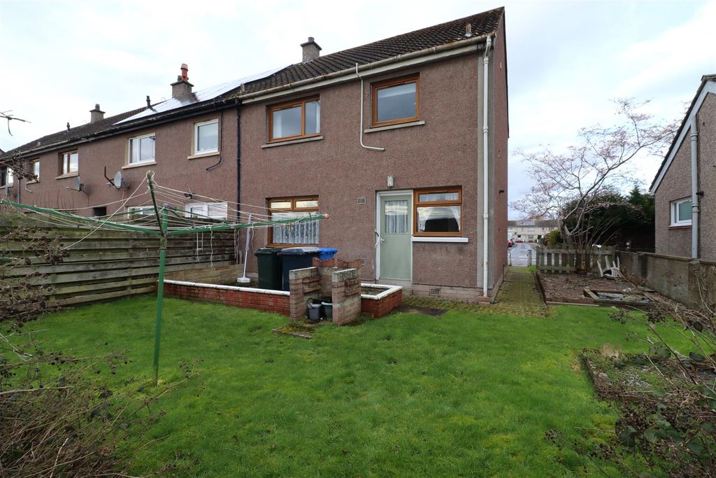 Additional image 28 of 3 bed semi-detached house for sale5 Kilmuir Road, Inverness IV3