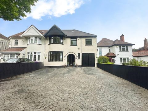 Himley Crescent, Wolverhampton WV4