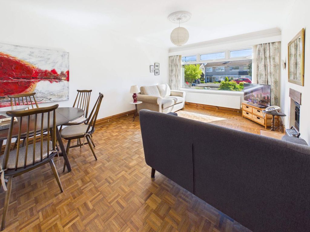 Additional image 2 of 2 bed flat for saleCefn Graig, Rhiwbina, Cardiff. CF14