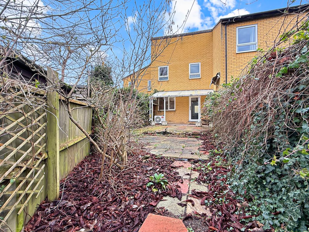 Additional image 16 of 3 bed terraced house for saleSherbourne Court, Cambridge CB4