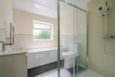 Boothfield, Eccles, Manchester M30