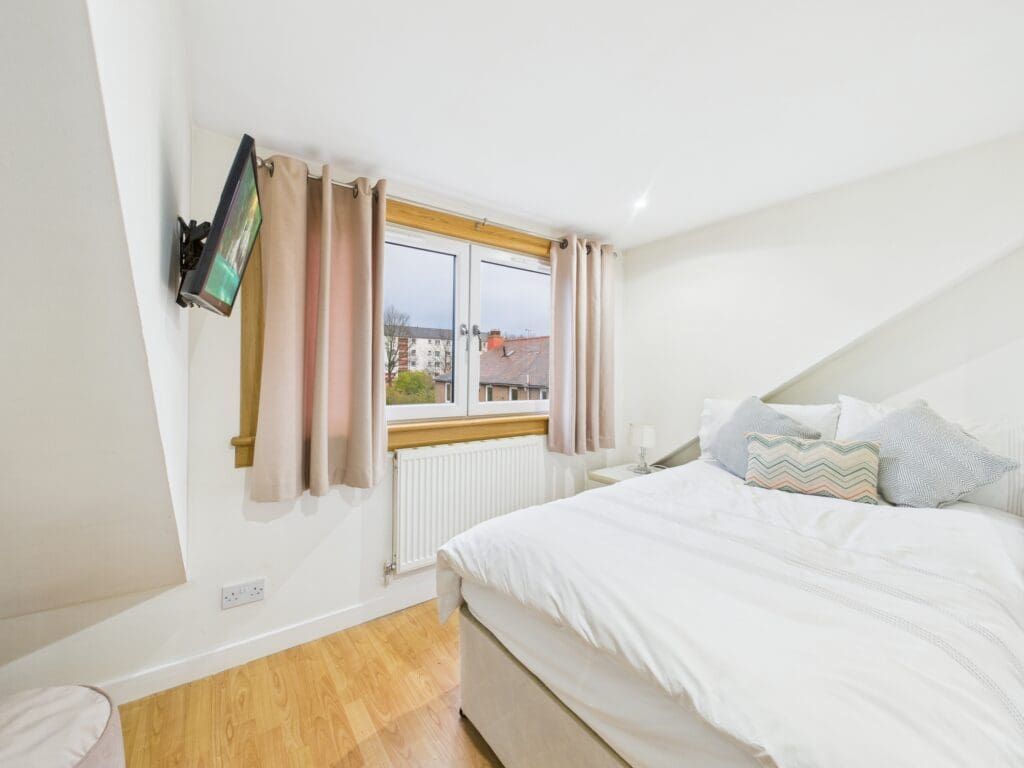 Additional image 22 of 3 bed flat for sale29 Parkhead Crescent, Edinburgh EH11