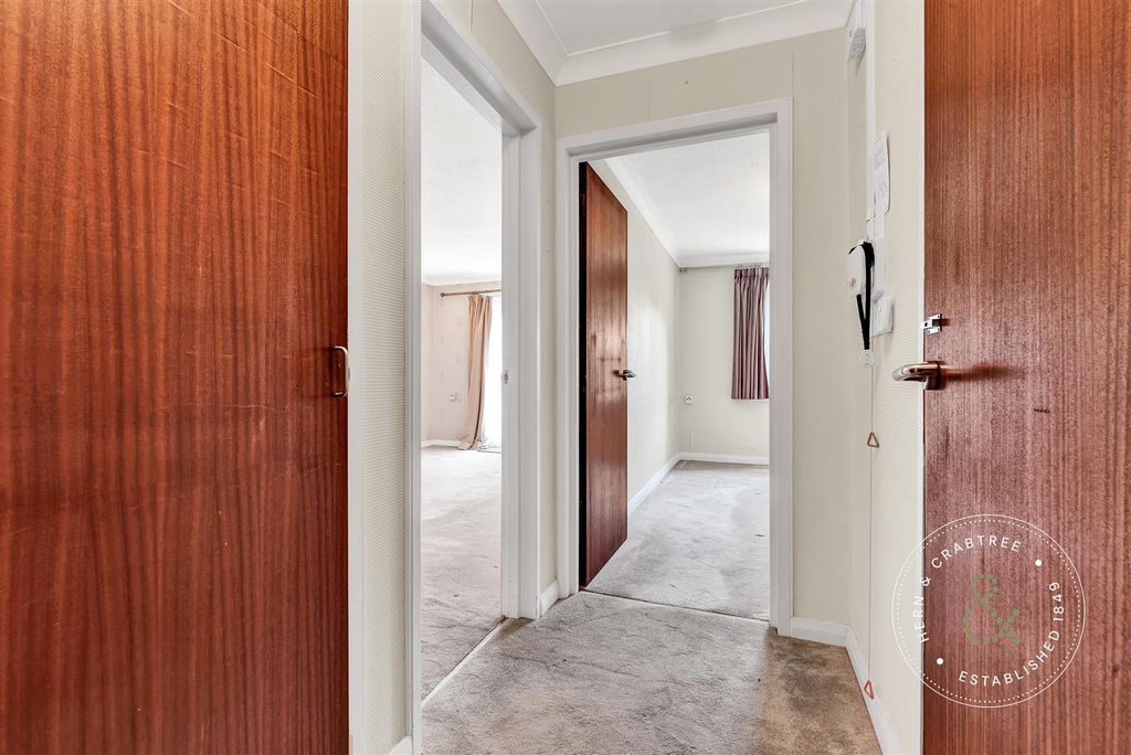 Additional image 14 of 1 bed flat for saleRestway Court, Danescourt Way, Danescourt, Cardiff CF5