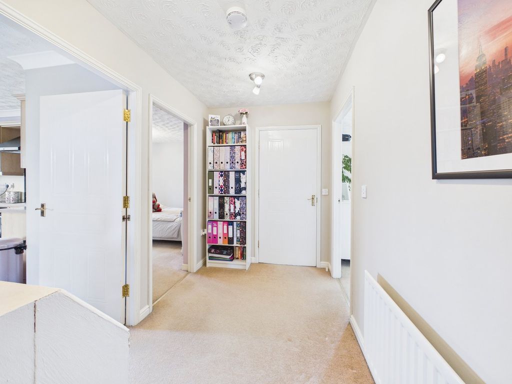 Additional image 5 of 2 bed flat for saleGriffen Road, Weston Village, Weston-Super-Mare BS24