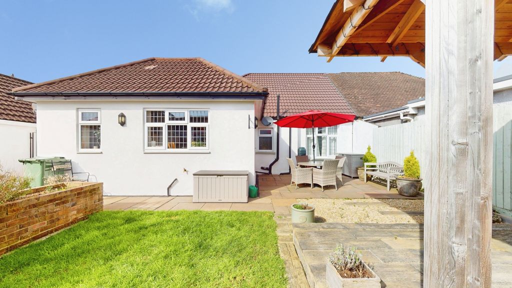 Additional image 22 of 2 bed semi-detached bungalow for saleTyn Y Parc Road, Rhiwbina, Cardiff CF14